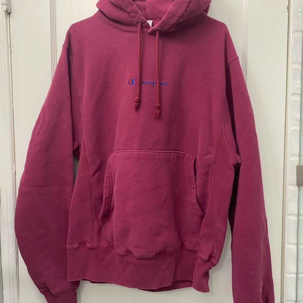 Vintage Champion Sweater - Picture 3 of 7